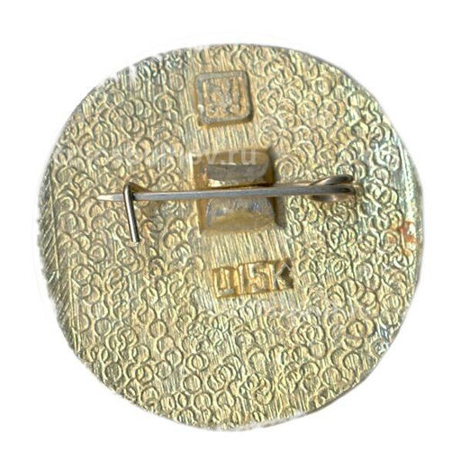 Значок Муром  Золотое кольцо