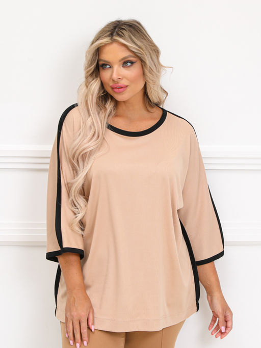 Джемпер М4-5709/7 - Wisell фото 4