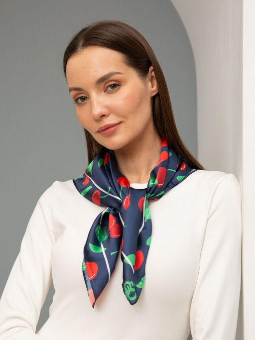 Платок 23/0714 - Модные истории фото 3