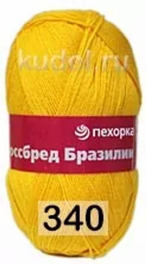 КРОССБРЕД БРАЗИЛИИ - Пехорка фото 31