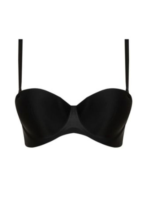 Fall in Love Push Up Straplez Sutyen