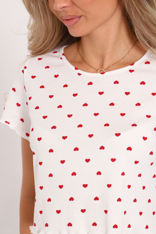 Пижама женская 46668 - Modalina фото 3