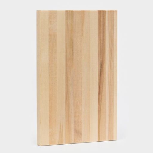 Доска разделочная Доляна, 30×20×2 см, дерево берёза