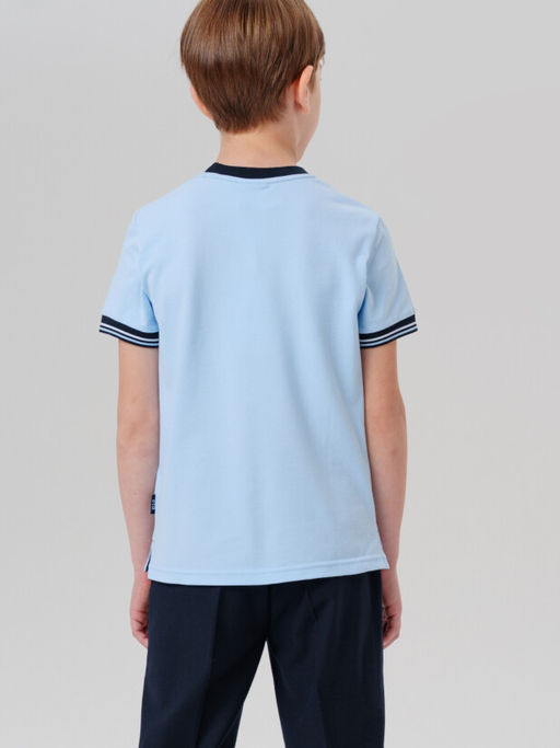 PlayToday / Футболка для мальчика  фото 3