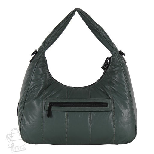 Сумка женская  593461 green Velina Fabbiano-Safena в Новосибирске