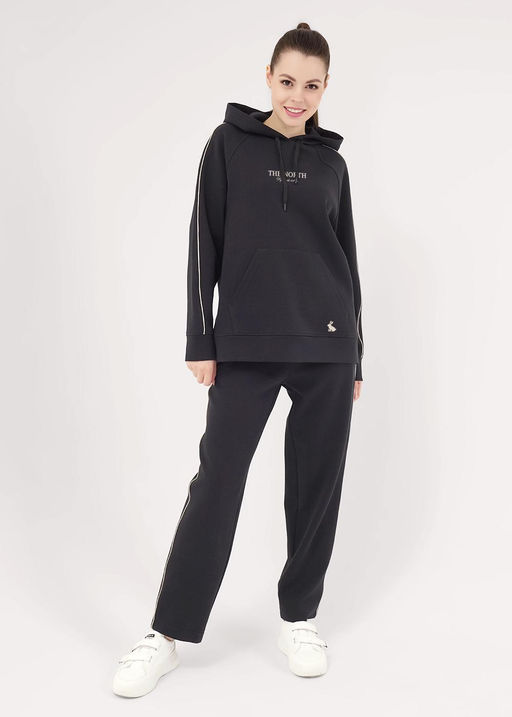 LH15-100/1 Джемпер женский (ЧЗ)