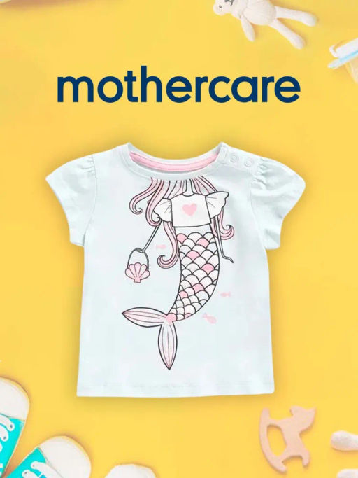 Mothercare / Футболка