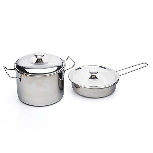 Набор посуды "СуперКухня" в пакете