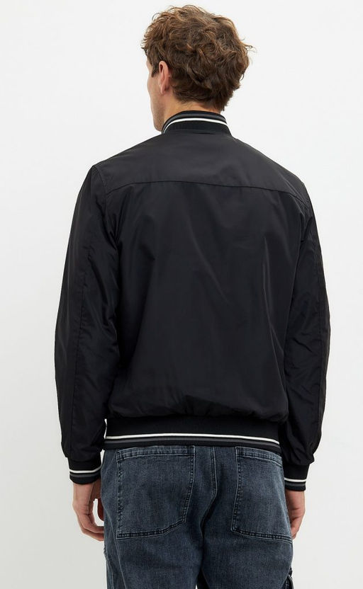 Ветровка муж. X001 black - Fine joyce фото 8