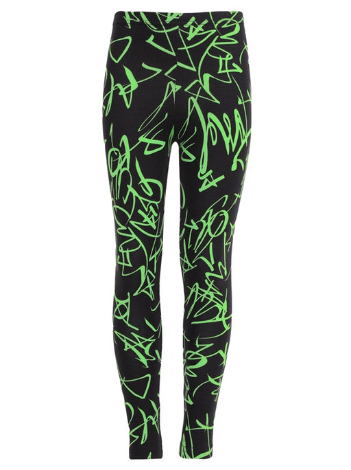 Легинсы 1ДРЛ1982804н