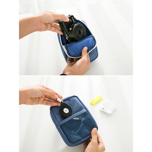 Чехол для power-bank BL-A809/3 - Blinky фото 3
