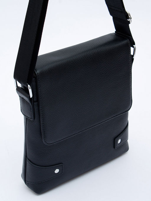 Сумка 033H black Heanbag