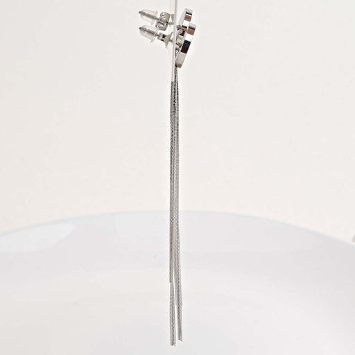 XUPING Серьги на гвоздиках арт. 18 1055 (id 278387) - Rada фото 2