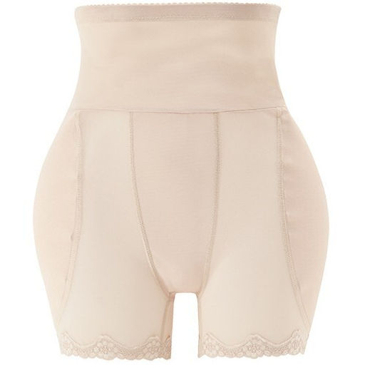 Трусы-шорты с пуш ап эффектом A33637820 - Tadmico фото 4