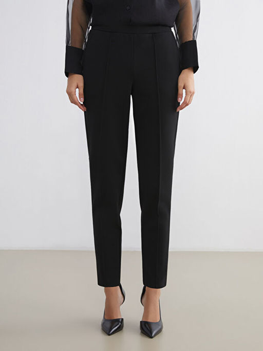 Havu? Kesim Kad?n Pantolon