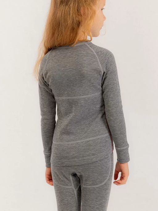 Термофутболка детская ACTIVE -35. - Comazo фото 10