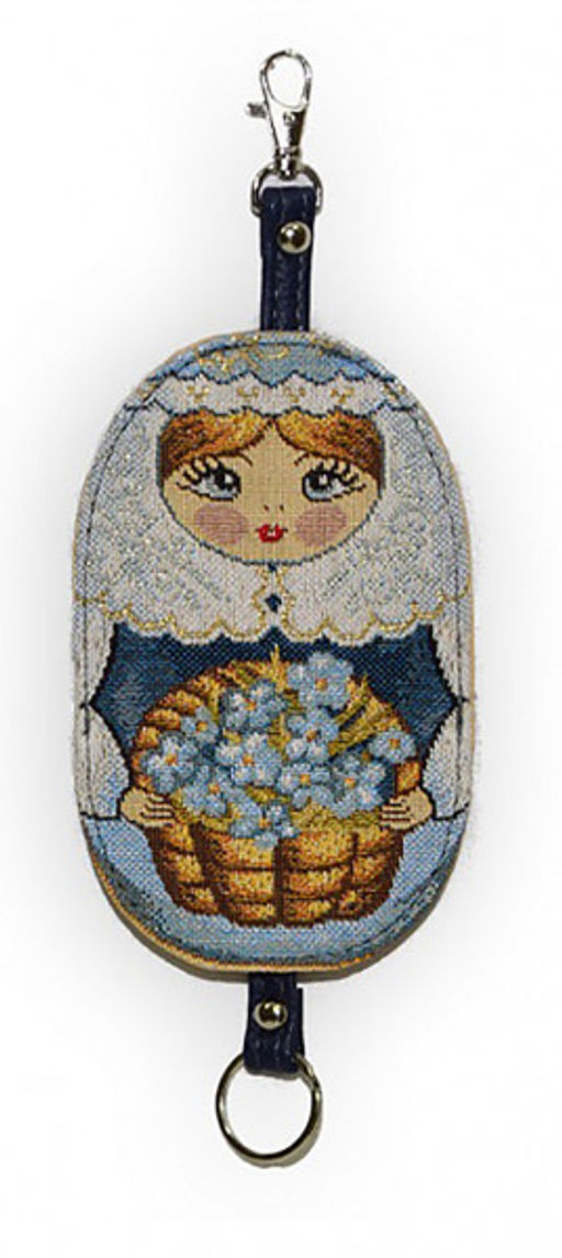 П Ключница в ассортименте - Гобеленглавснаб фото 2