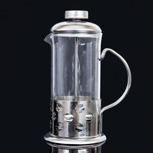 Френч-пресс 350 мл / 350 /уп 60/ - Галеонтрейд фото 2