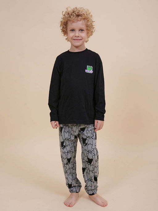 NFAJP3353U Комплект для мальчиков