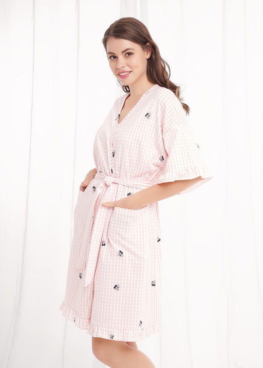 Халат Жизель