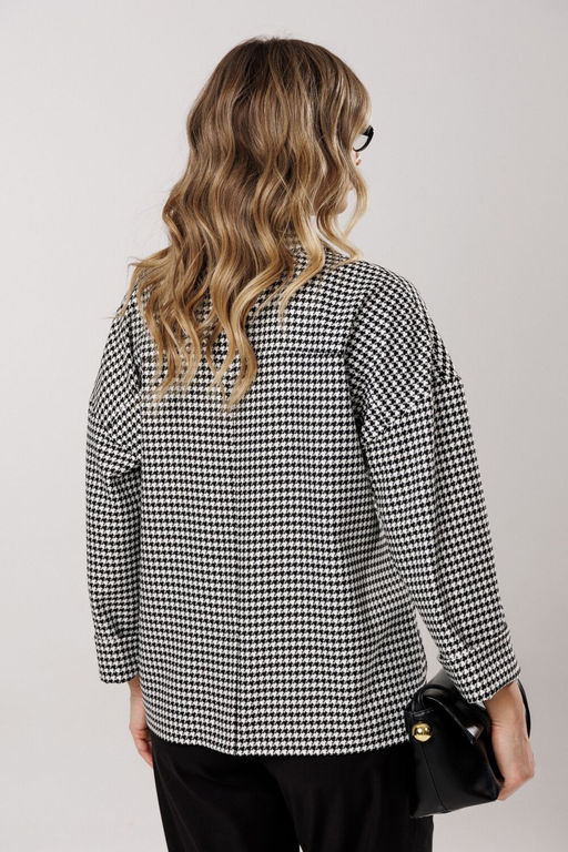 Костюм Lars Style 1201/1 принт лапка