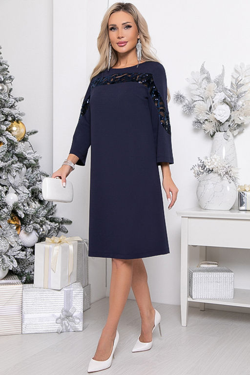 Платье 71373 - Avili фото 5