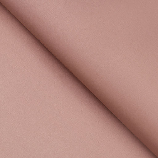 Бумага крафт, двусторонняя, белый-кофейный, 0.55×10 м