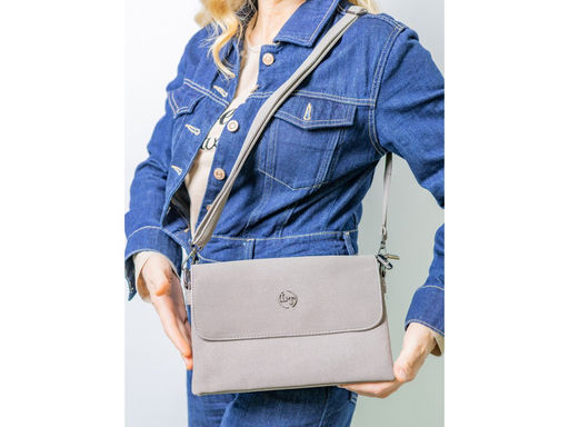 Сумка женская Lanotti 907/черный