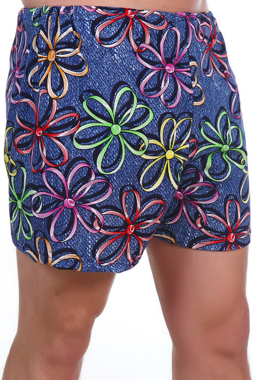 Трусы мужские