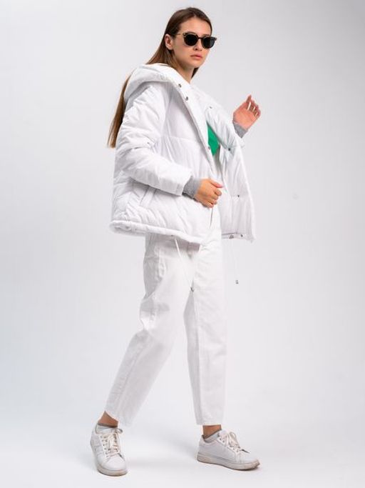 Куртка зимняя Вита - Yollochka фото 4