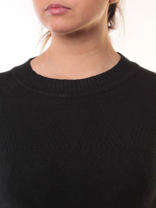 TB105 BLUE Куртка джинсовая женская (95% хлопок, 5% стрейч) - Fashion фото 2