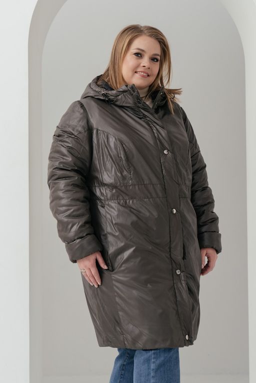 Куртка женская - Jp фото 5
