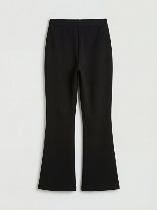 Ta? Detayl? K?z ?ocuk ?spanyol Pa?a Tayt