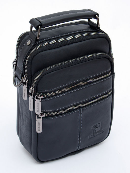 Сумка 634M black Fuzhiniao