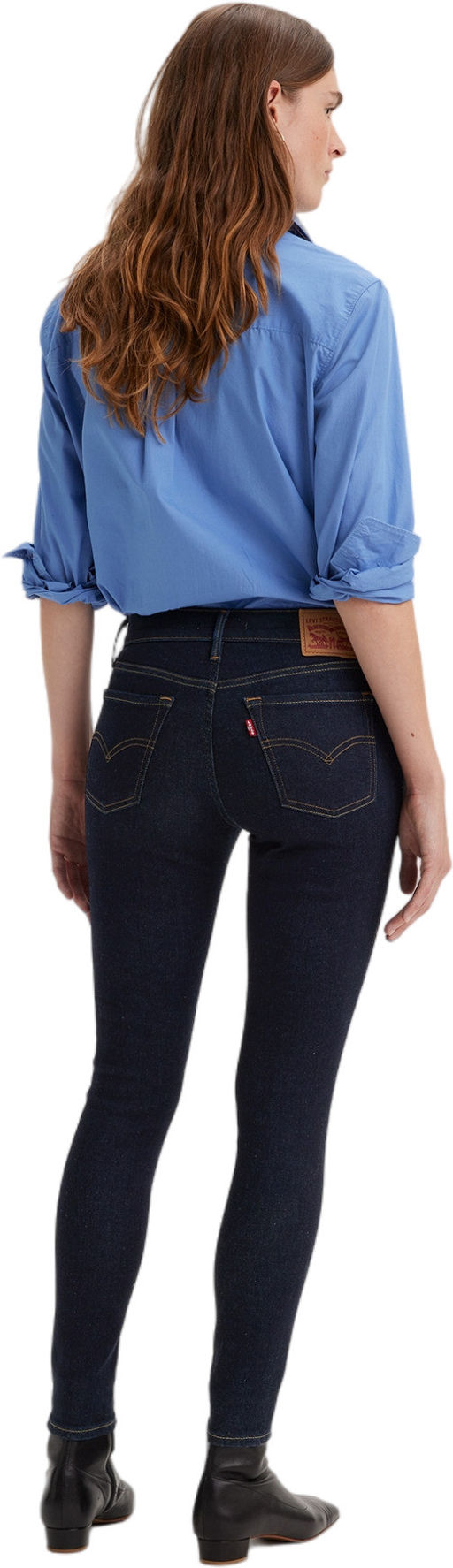 Джинсы женские