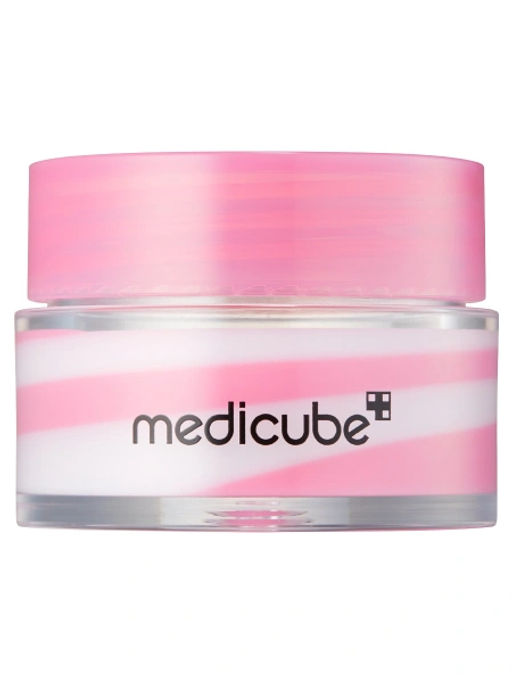 Medicube Ночная маска для губ с ПДРН и коллагеном PDRN Lip Sleeping Mask, 10гр.