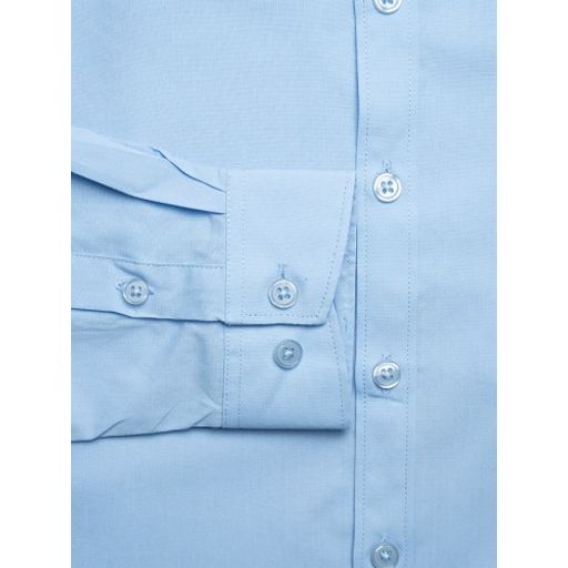 Рубашка школьная Cashmere Blue Царевич