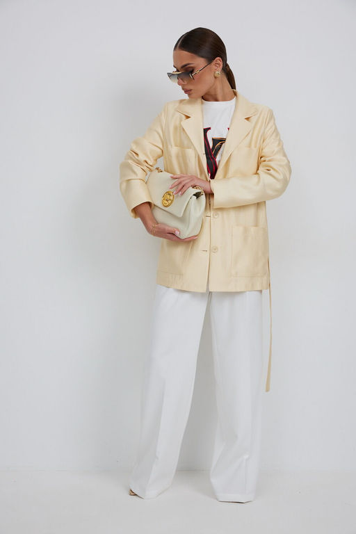 Жакет Vesnaletto 4385