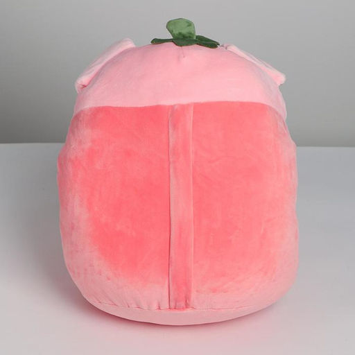 Мягкая игрушка «Мышка» с пледом