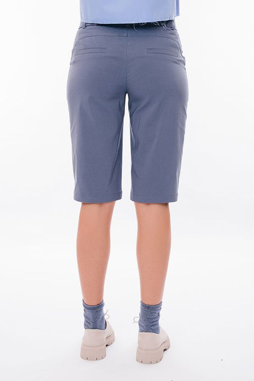 NOBBY, Шорты Б21Н-5 (серо-голубой) фото 5