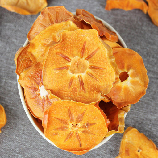 Чипсы их хурмы - Royalharvest фото 2