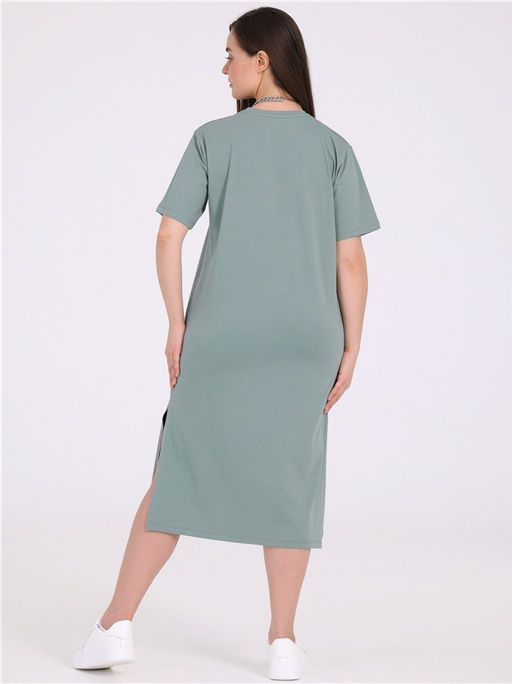 Уценка 50% платье 1ЖПК4279804 - Апрель фото 2