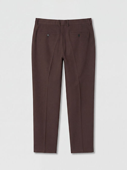 Брюки костюмные Regular Fit Gabardin мужские из габардина