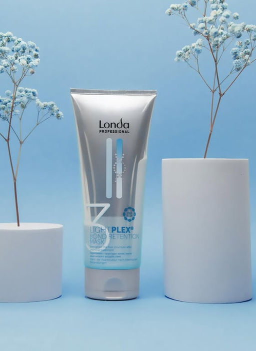 -15% Маска шаг 3 Lightplex 200 мл Londa