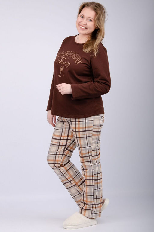 Пижама Голди