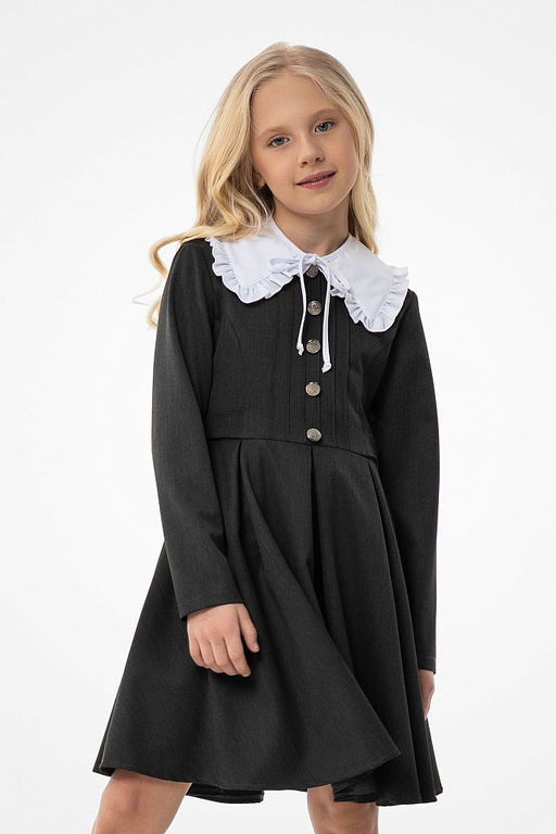 Школьное платье Mooriposh, модель 0167