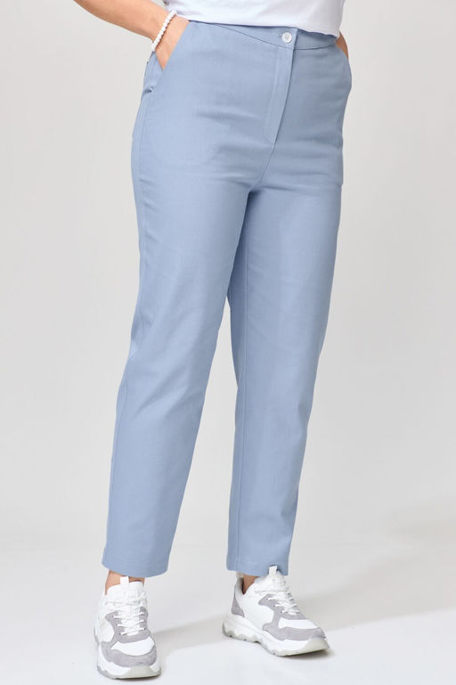 Платье FITA 1193 кофейный  фото 70