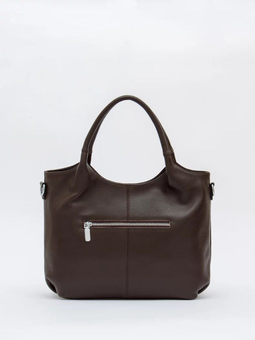 Сумка 7778VG coffee Vitelli Grassi