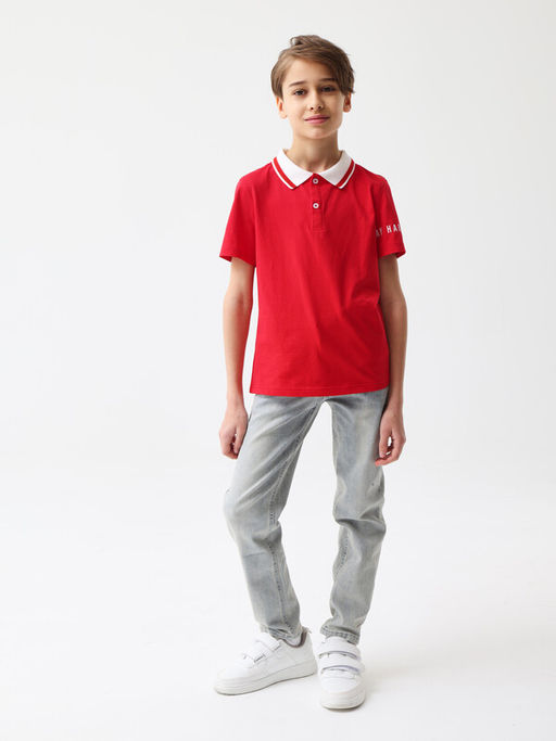 Джинсы - Смена фото 2