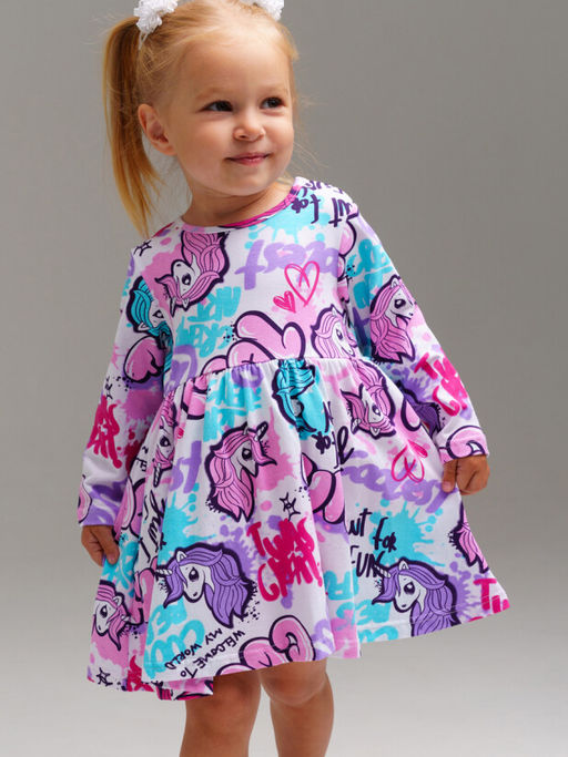 PlayToday / Платье  фото 2